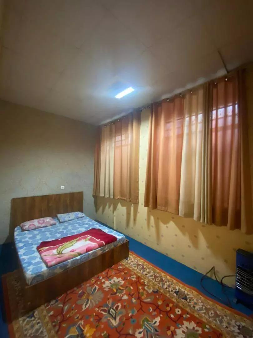 اتاق مهمان‌سرای گلها